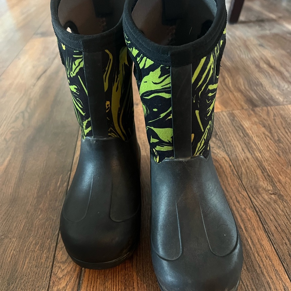 Kids Neo-Classic Spooky Bogs